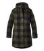 Sale Color Option: Deep Olive Buffalo Plaid, $159