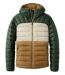 Sale Color Option: Fatigue Green/Deep Balsam, $99.99