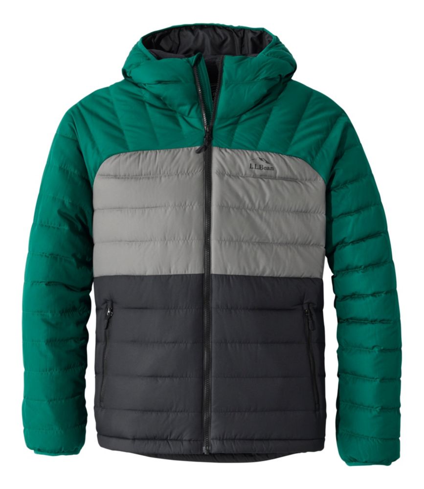 Emerald Spruce/Black