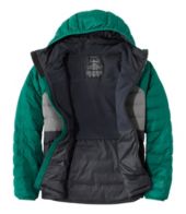 Lining, view 12 of 13