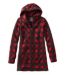  Sale Color Option: Buffalo Plaid Garnet, $58.99.