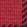 Deep Red Check