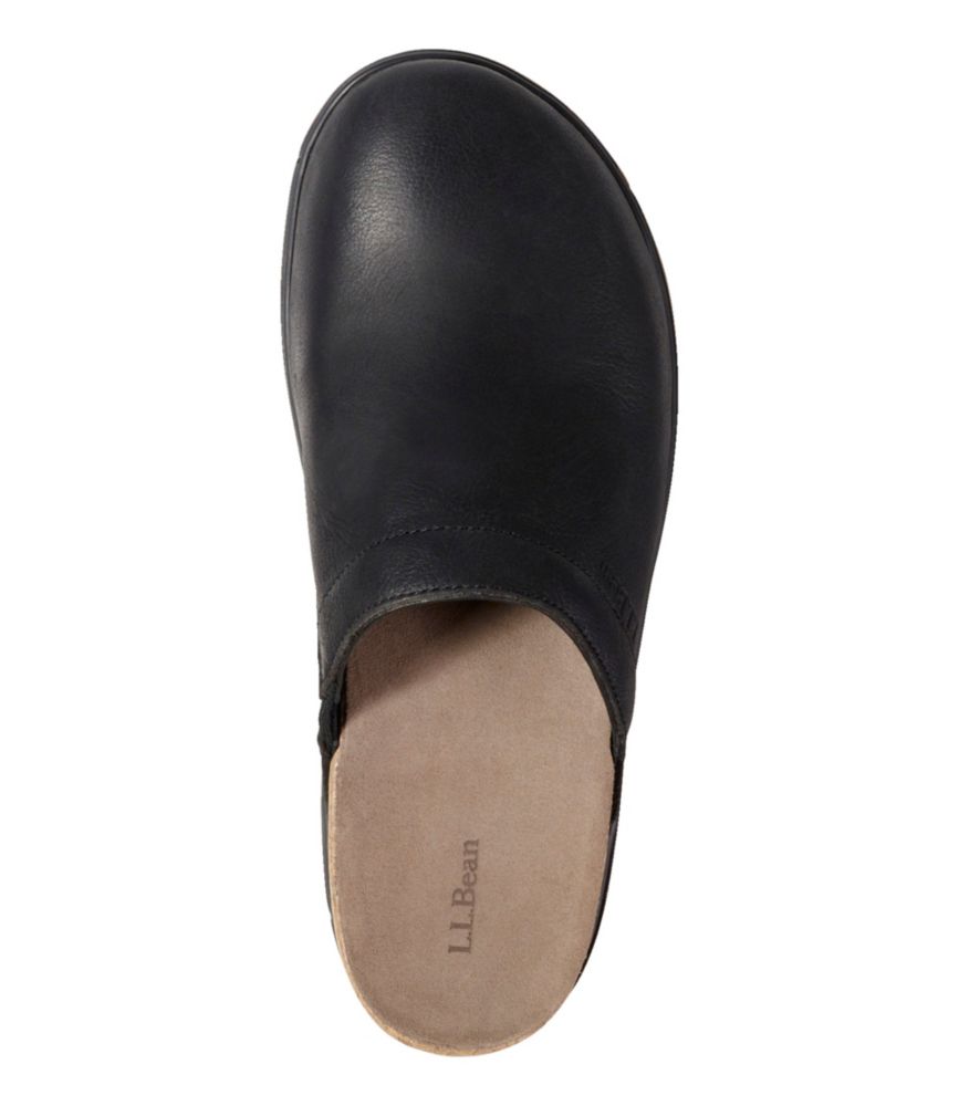 Women s Go Anywhere Clogs Nubuck