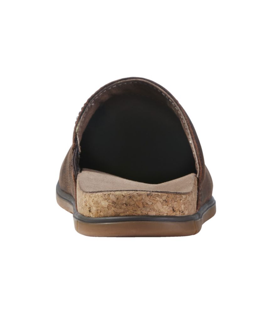 Women's Go-Anywhere Clogs, Nubuck