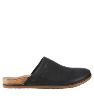 Women's Go-Anywhere Clogs, Nubuck