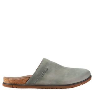 Women's Go-Anywhere Clogs, Nubuck