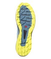 Comprar Zapatos LL Bean Online - Salomon Sense Ride 4 Trail Runners Hombre  Azules