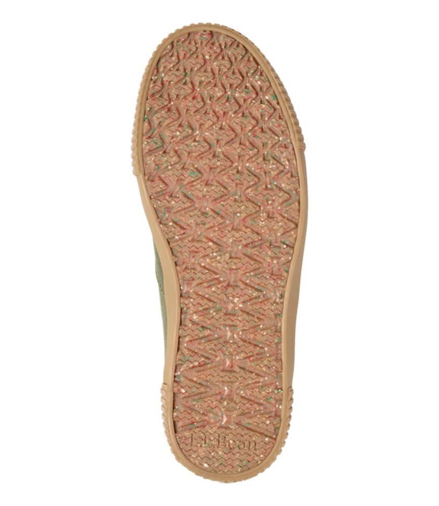Men's Eco Woods Lace-Up Shoes, Canvas, , small image number 5
