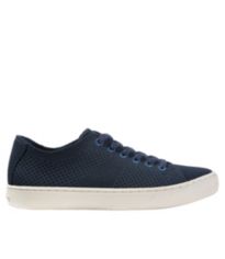 Women s Bean s Comfort Fitness Walking Shoes Suede Mesh Sneakers Shoes at L.L.Bean
