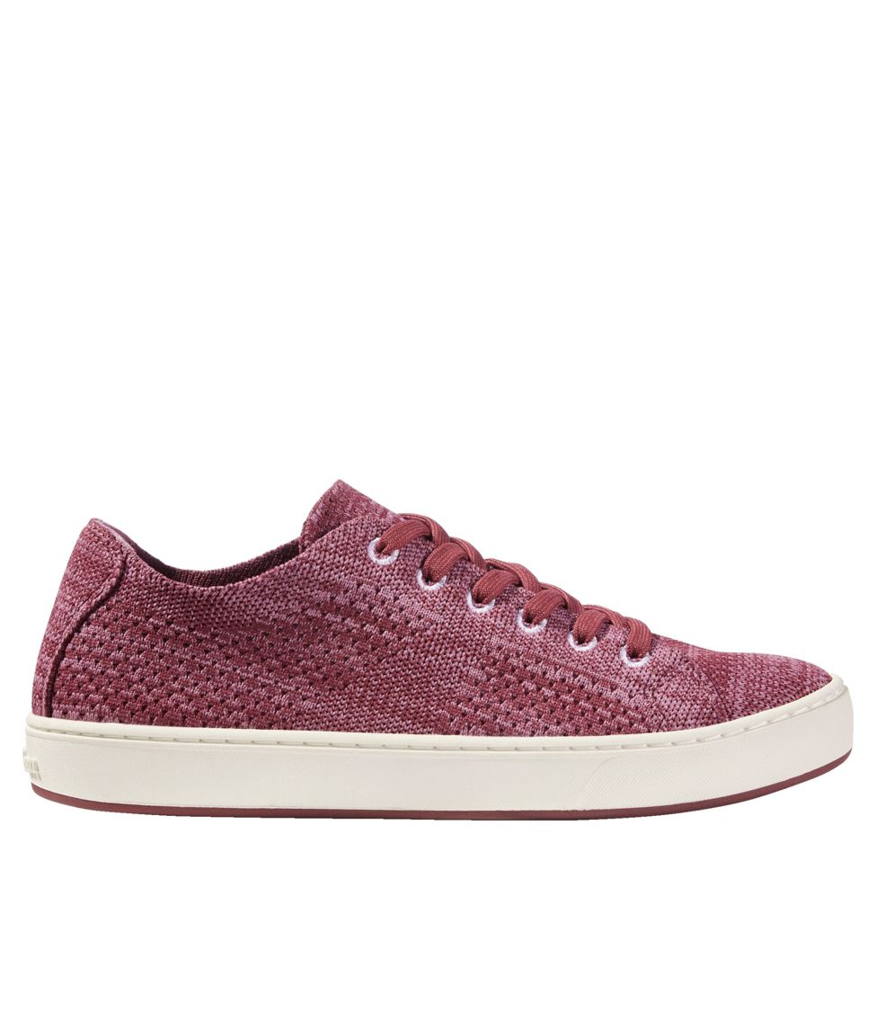 Knit tennis deals shoes womens