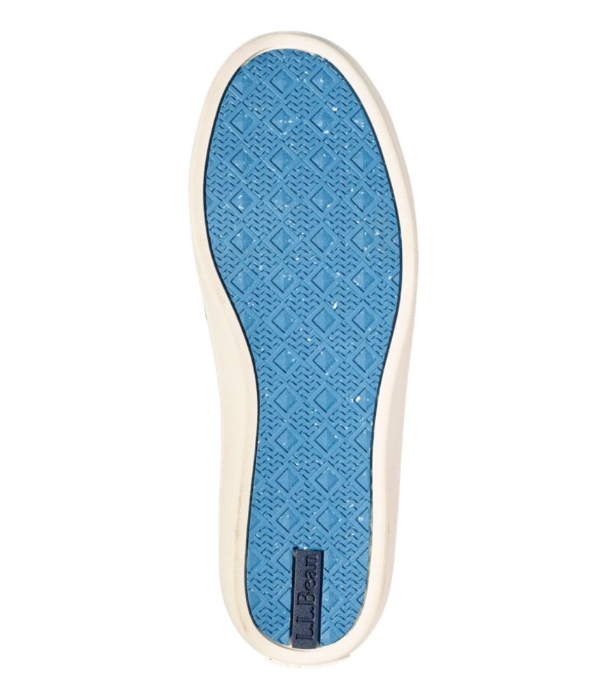 Women's Eco Bay Knit Sneakers, Slip-On, , small image number 5