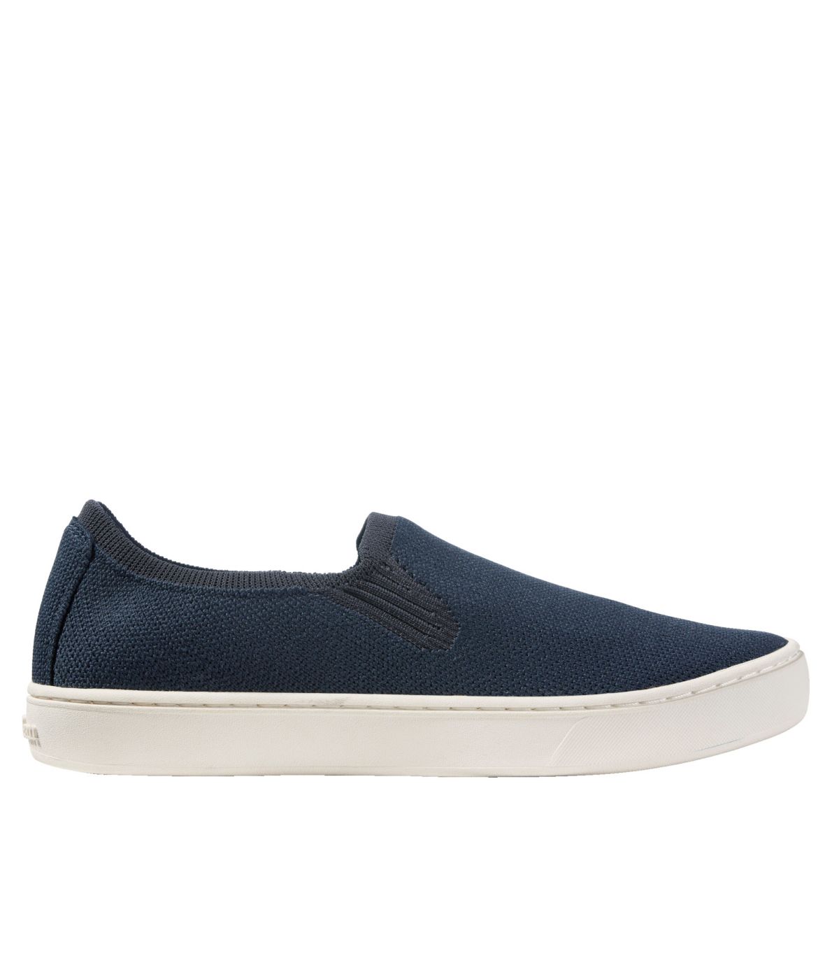 Women's Eco Bay Knit Sneakers, Slip-On