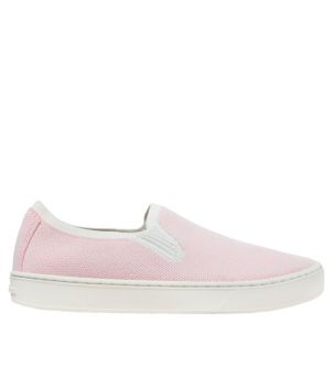 Women's Eco Bay Knit Sneakers, Slip-On