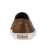 Men's Mountainville Shoes, Leather Slip-On