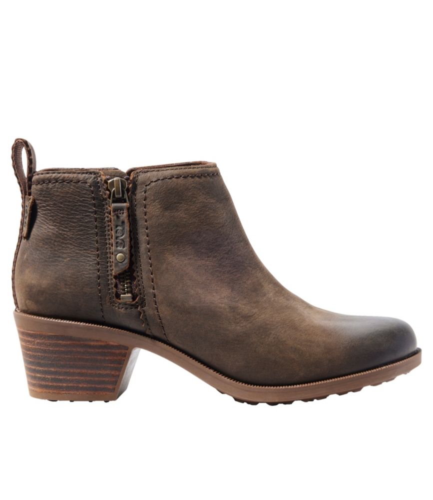 Women's Casual Boots | Footwear at L.L.Bean