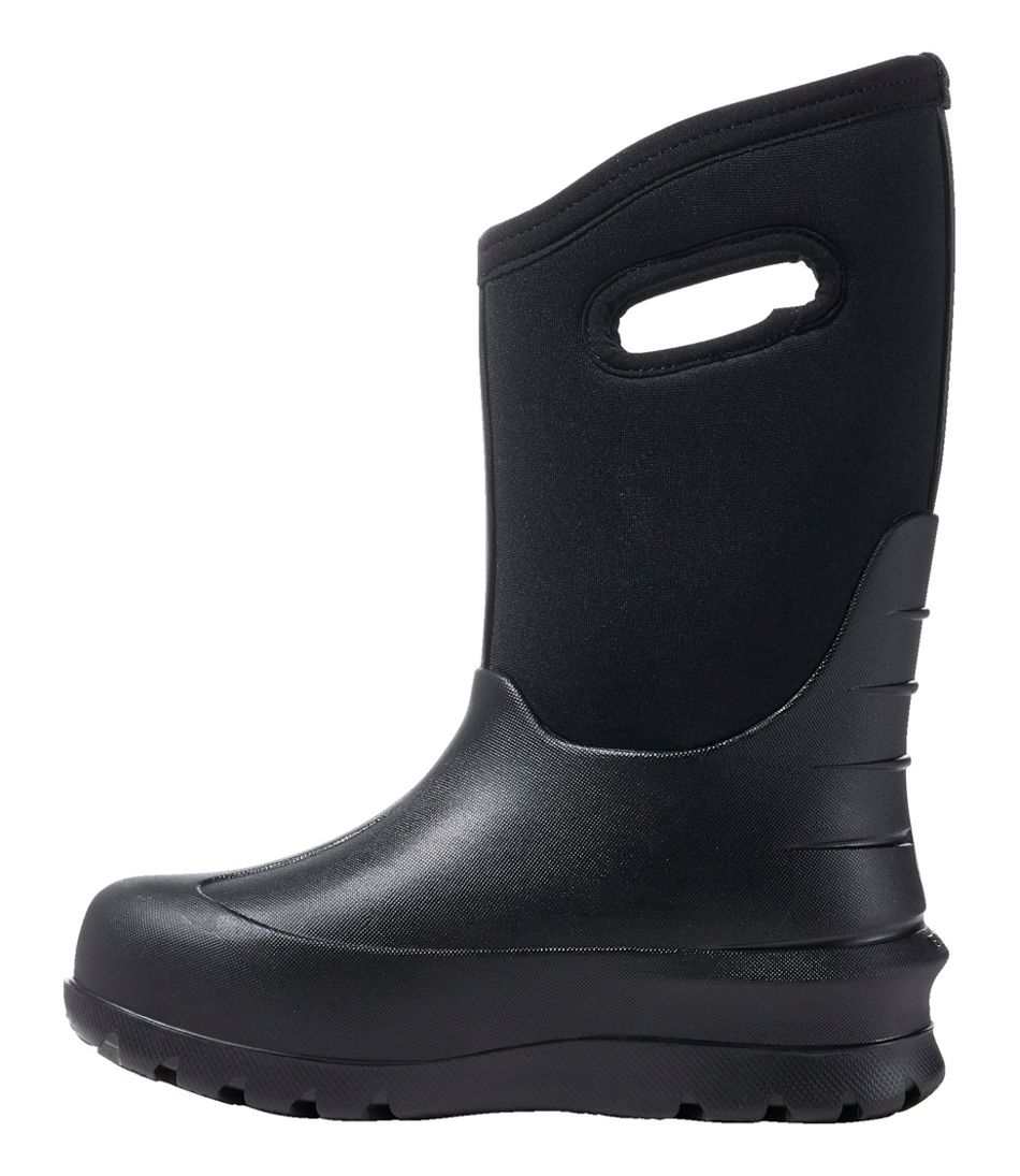 Kids' Bogs Neo Classic Boots, Solid
