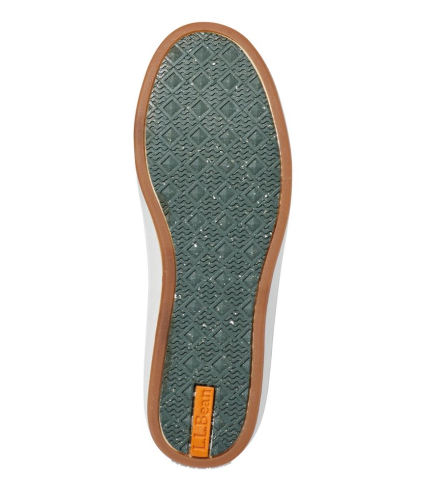 Women's Eco Bay Knit Chelsea Boots, Frost Gray, small image number 2