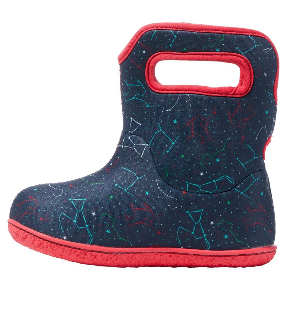 Toddlers' Baby Bogs Constellation Boots