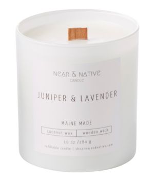 Near & Native Candles