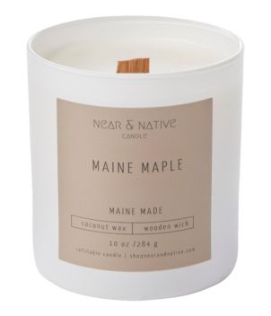 Near & Native Candles