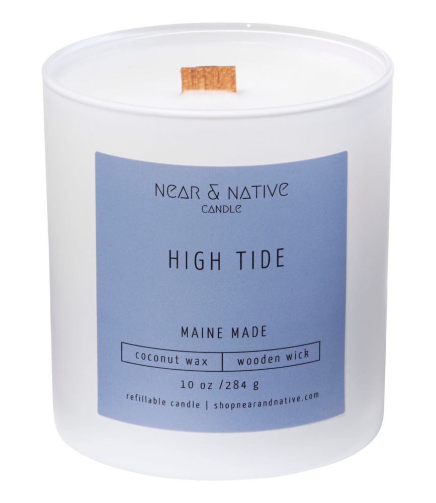 Near & Native Candles