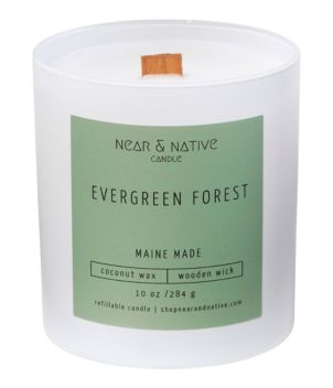 Near & Native Candles