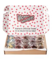 Chocolate Lover's Mini Whoopie Pies, Set of 20 | Kitchen at L.L.Bean