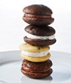Chocolate Lovers Mini Whoopie Pie Set, One Color, small image number 2
