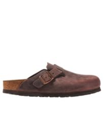 Ll bean sales wool clogs