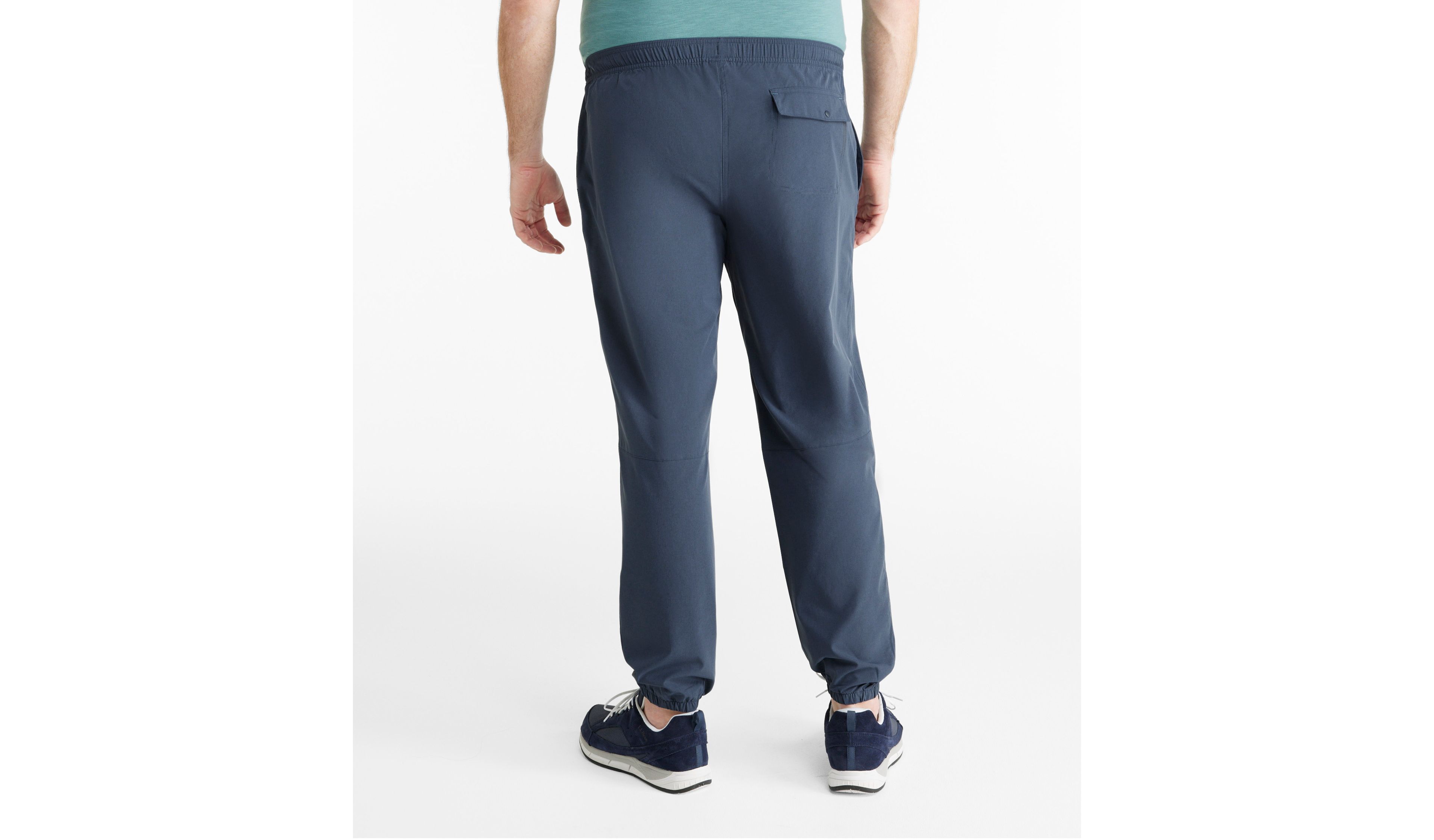 Men's L.L.Bean Multisport Joggers