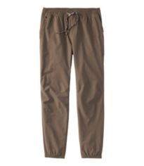 Men's L.L.Bean Multisport Joggers