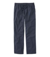 Men's Athletic Sweats, Pull-On Sweatpants with Internal Drawstring at L.L.  Bean