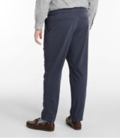 Men's Comfort Stretch Dock Pants, Classic Fit, Straight Leg at L.L. Bean