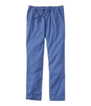 Men's Comfort Stretch® Dock Pants, Standard Fit, Straight Leg