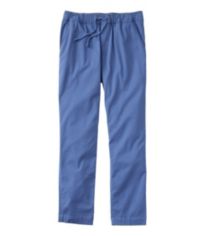 Men's Water-Resistant Cresta Hiking Pants, Standard Fit