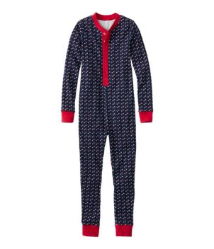 Kids' Organic Cotton Fitted Onesie