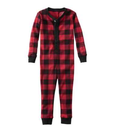 Toddlers' Organic Cotton Fitted Onesie