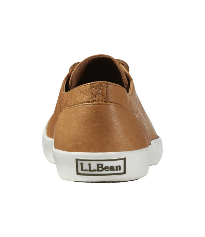 Men's Mountainville Shoes, Leather Lace-Up, , small image number 3