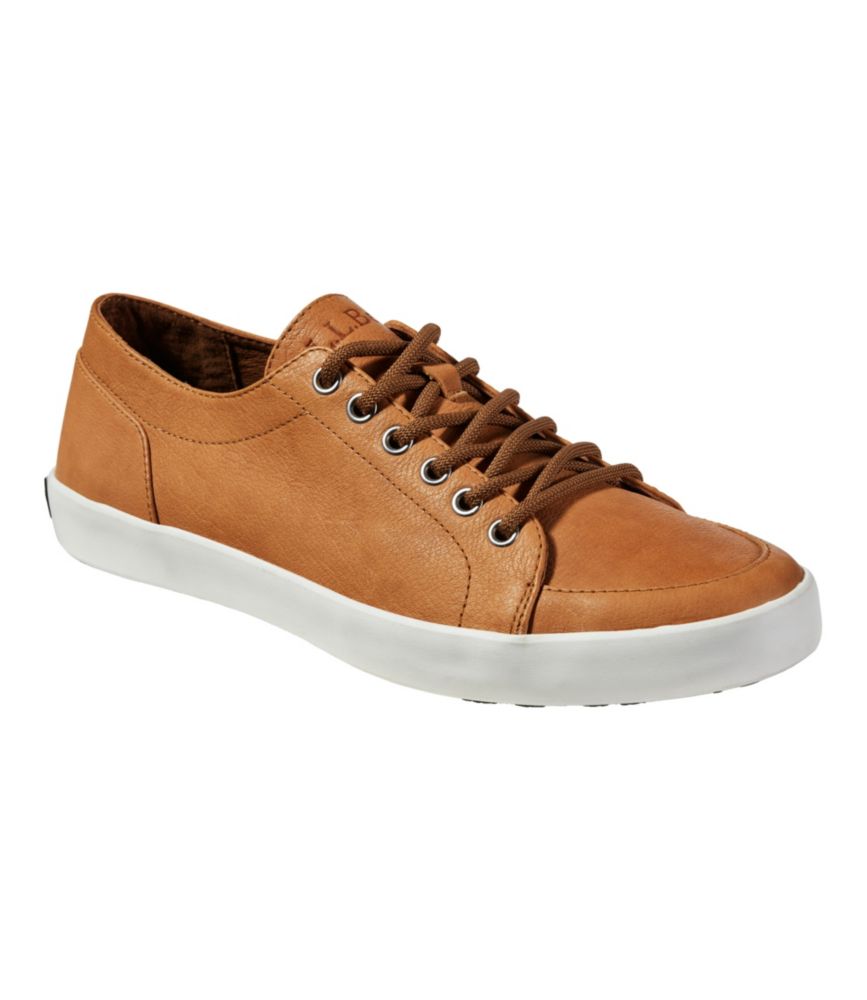 Men's Mountainville Shoes, Leather Lace-Up, , small image number 8