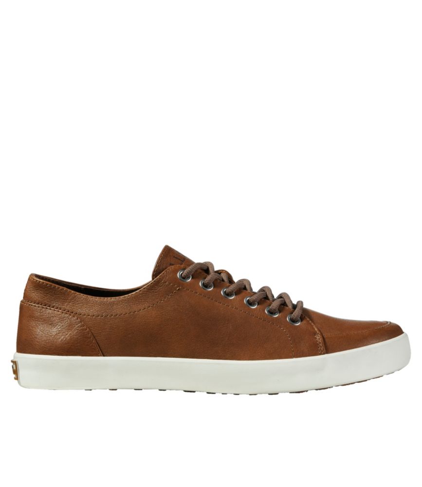 Men's Mountainville Shoes, Leather Lace-Up