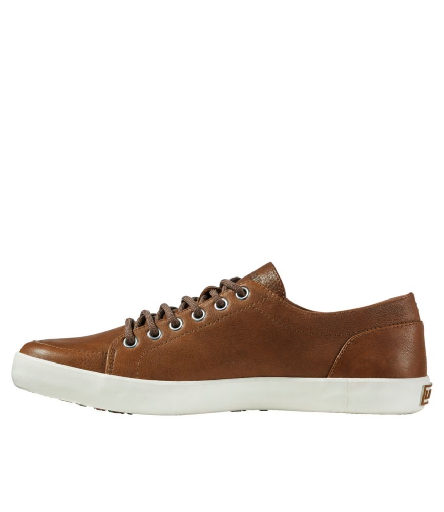 Men's Mountainville Shoes, Leather Lace-Up