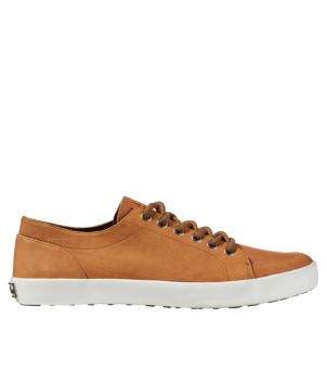 Men's Mountainville Shoes, Leather Lace-Up