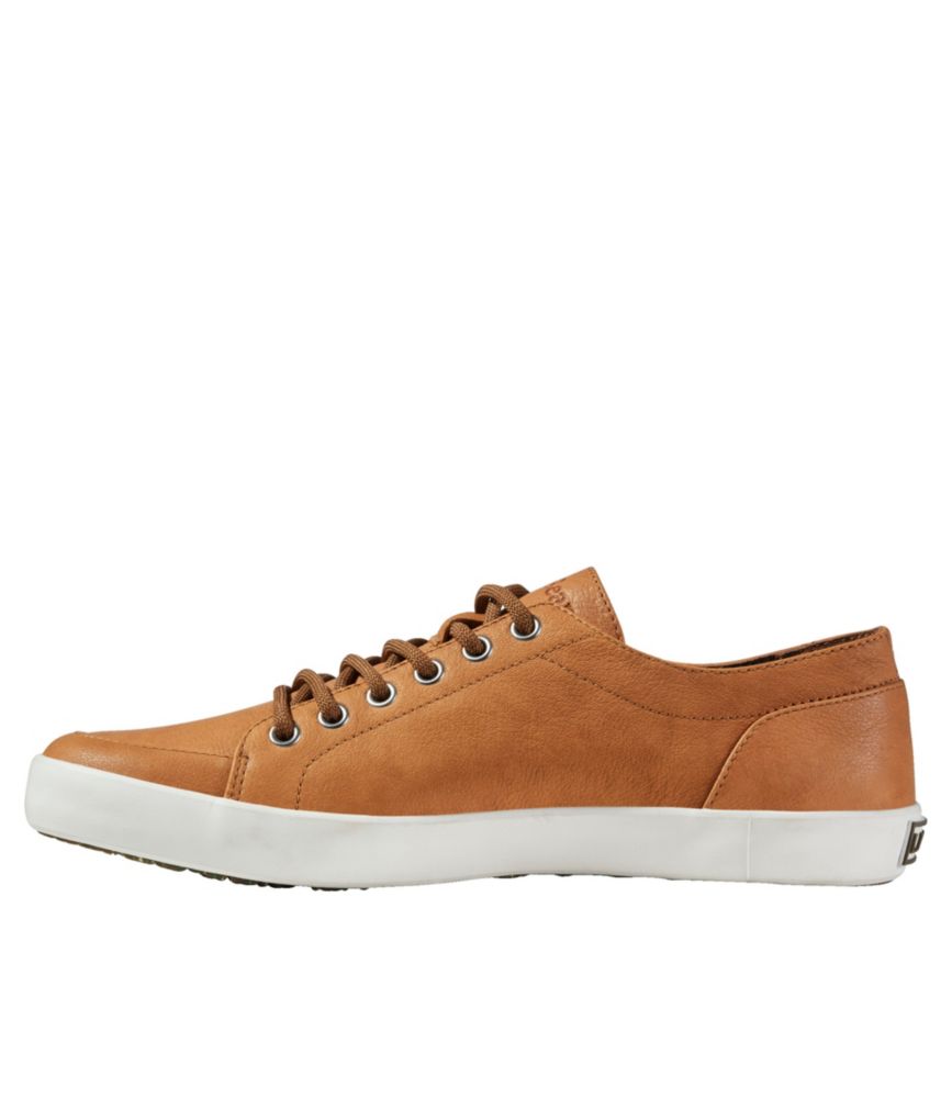 Men's Mountainville Shoes, Leather Lace-Up