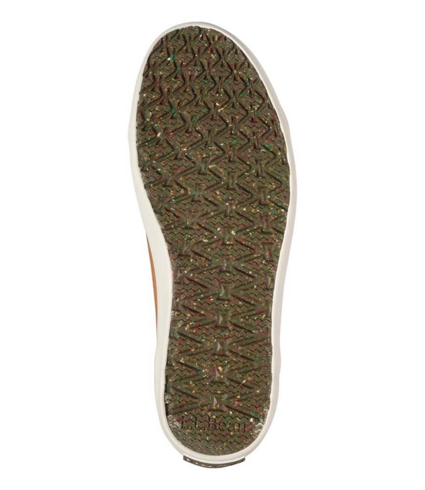 Men's Mountainville Shoes, Leather Lace-Up