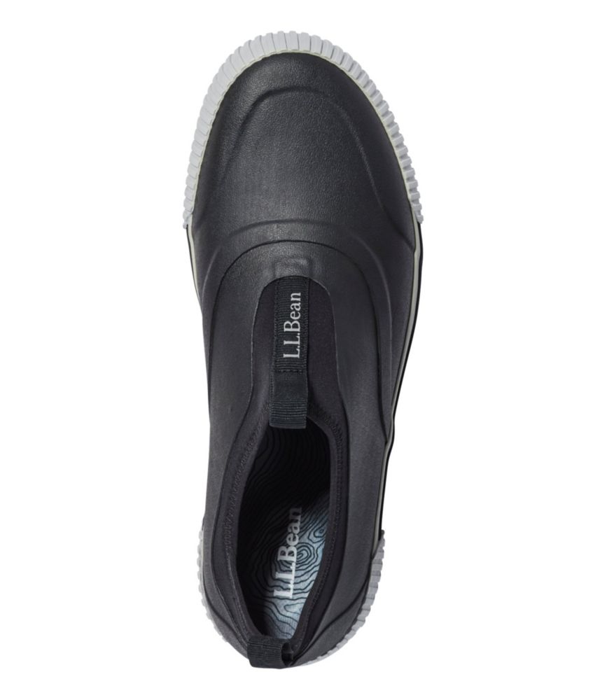 Men's Wellie Sport Shoes, Slip-On, , small image number 4