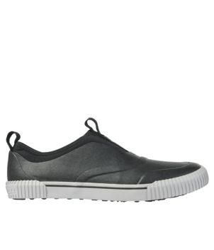 Men's Wellie Sport Shoes, Slip-On