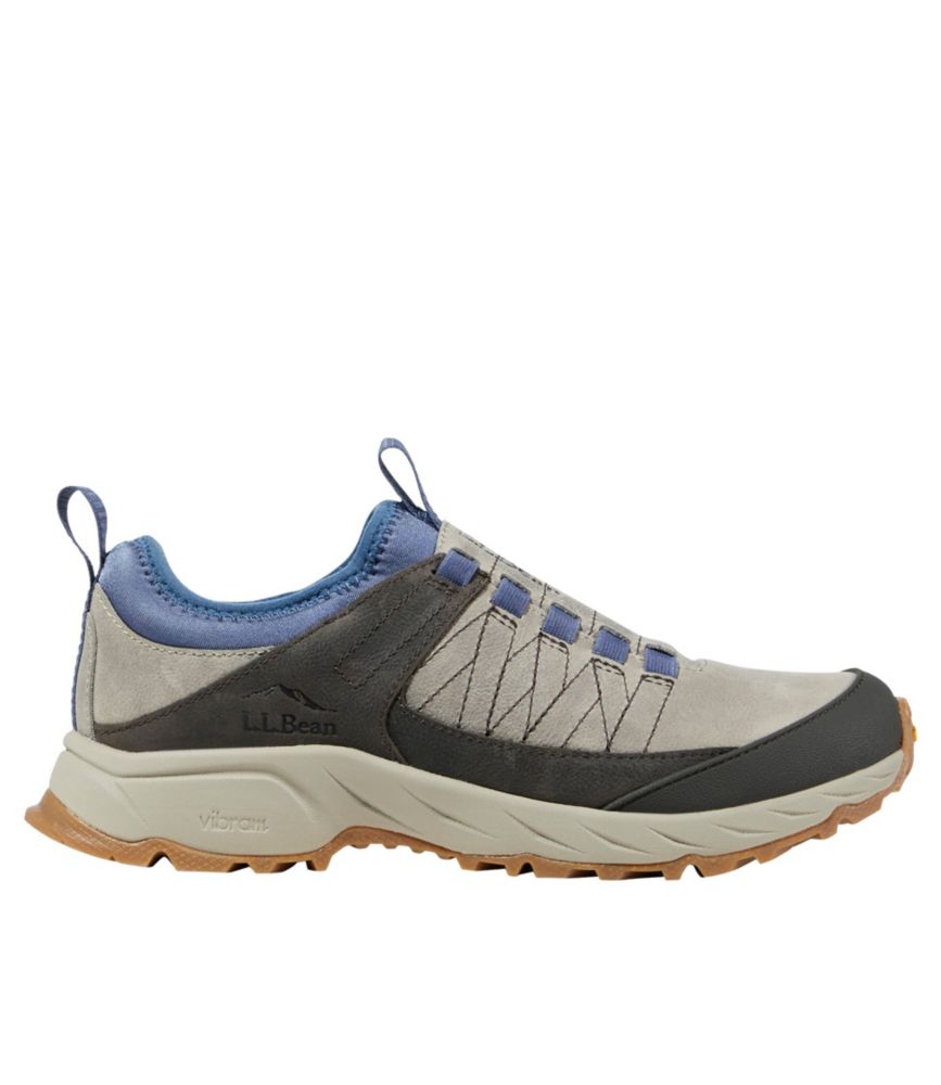 Men's Trailfinder Slip-On Hiking Shoes