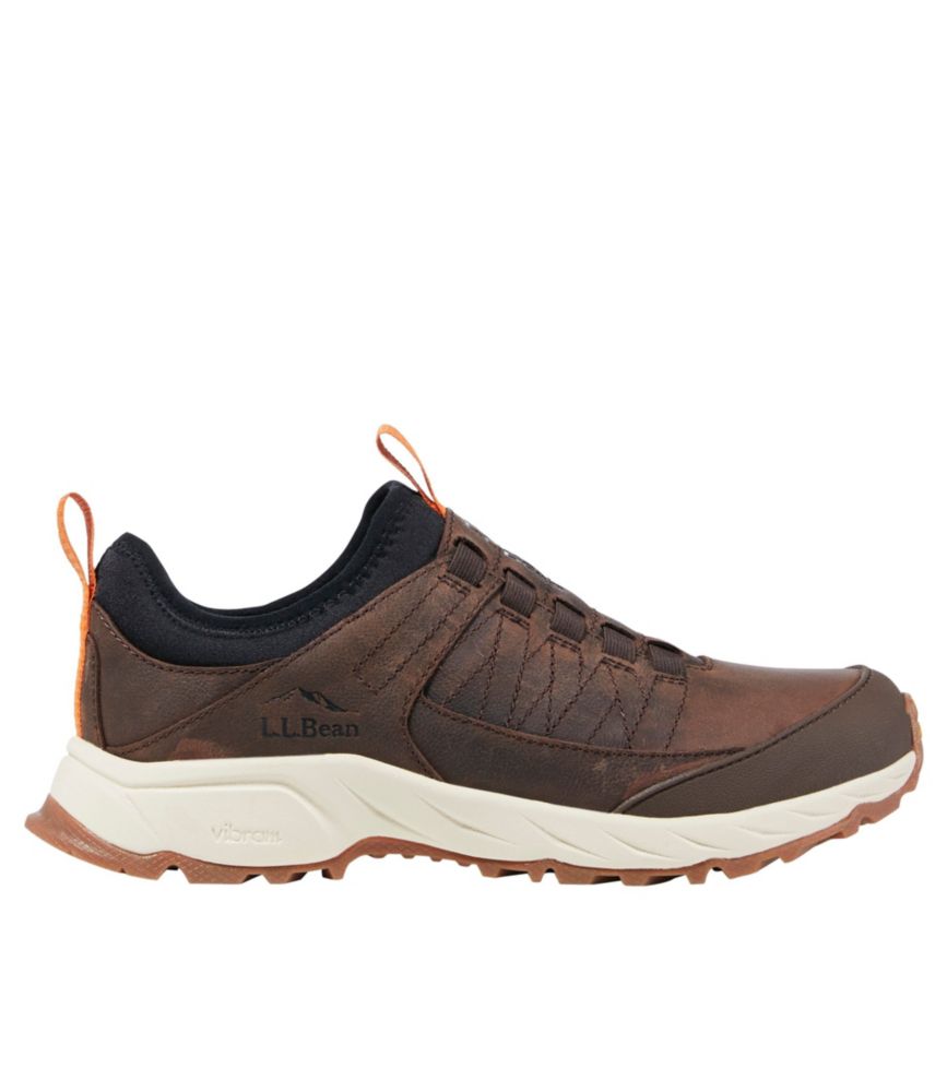 Men's Oboz Bridger Low B-Dry Hiking Shoes at L.L. Bean