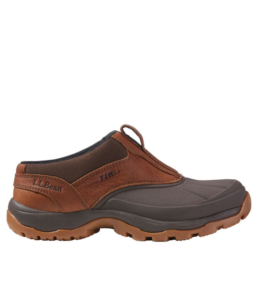 Ll bean storm chaser clogs on sale