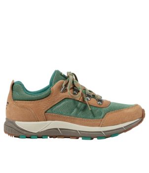 Women's Mountain Classic Hiking Shoes, Ventilated